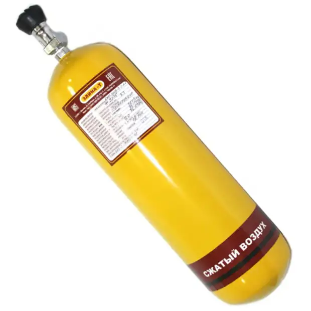 Как выбрать газовый баллон для дачи Услуги сантехника в Москве и Московской области