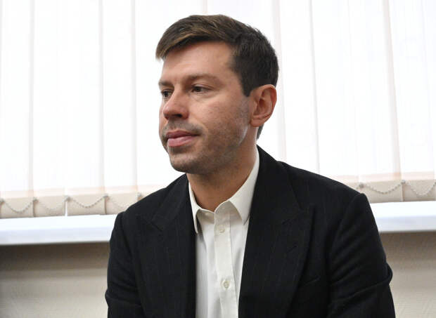 Смолов одной фразой описал ожидания от полуфиналов Лиги чемпионов