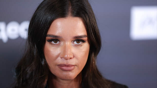 «Боюсь? Очень» — Ксения Бородина подалась в актрисы