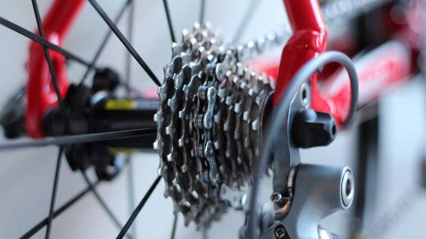 Десять человек погибло в ДТП на велосипедах и самокатах в 2022 году в столице