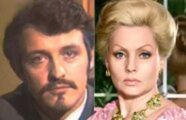 Шоу-бизнес: «В 25 узнала о бездетности»: Живёт с Ахеджаковой, приёмная дочь - известная актриса, счастлива с мужем-изменщиком 65 лет, Алла Будницка