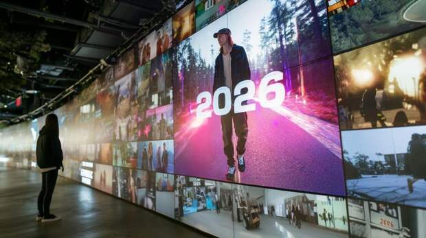 Какие тренды нас ждут в 2026 году: гаджеты, контент, реклама, отношения и здоровье