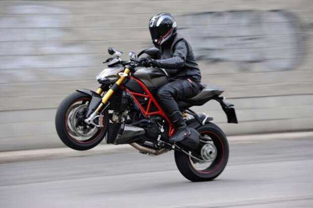 Ducati отчитался - Фото 2