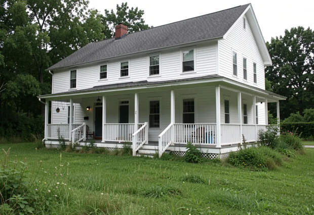 Минимум 20 тысяч за простой: дачникам готовят штрафы за заброшенные сотки