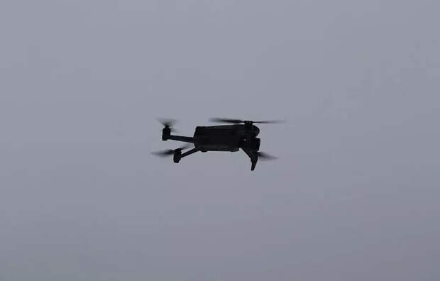 В Тульской области утром 20 июля объявлена опасность атаки БПЛА