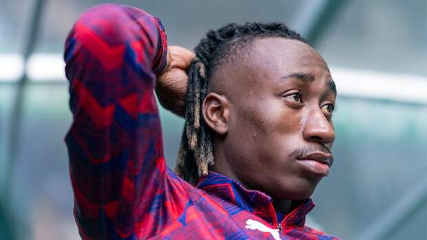 «ПСЖ» планирует подписать форварда «РБ Лейпциг» стоимостью 75 млн евро