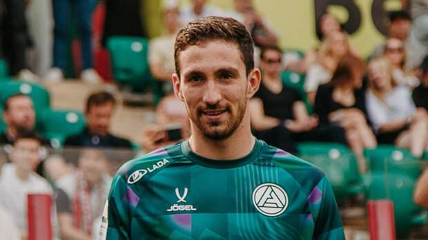 С. Бакаев: «Другие футболисты, думаю, уже сами стремятся в «Акрон»