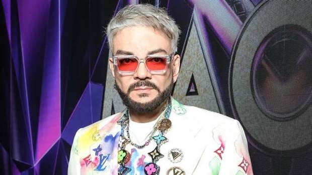 Киркоров раскрыл подробности своего состояния после лечения — совсем плохо