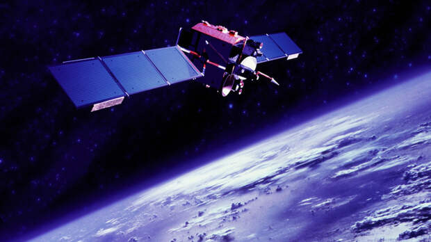 NYT: в мире началась новая лунная гонка из-за гелия-3