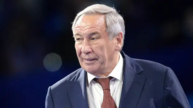Шамиль Тарпищев: Маррей уже не тот, а Медведев был превосходен!