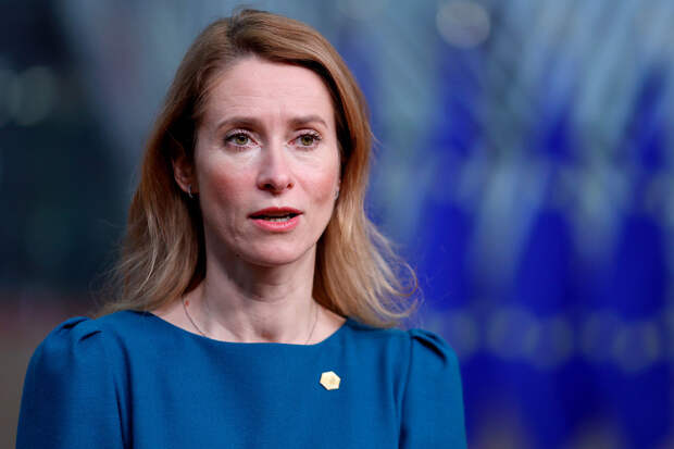 Каллас: страны ЕС не смогут сформировать единую европейскую армию