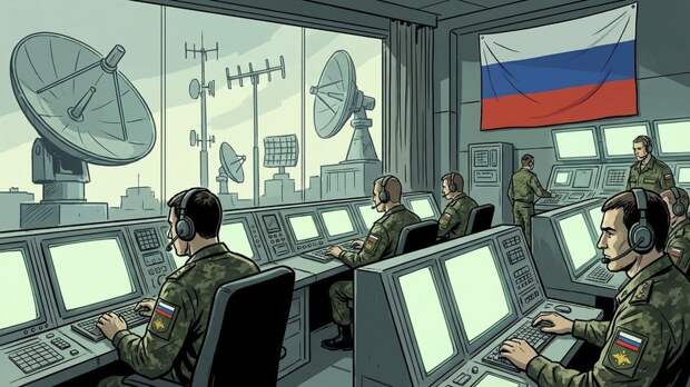 МО: средства ПВО перехватили и уничтожили 123 украинских беспилотника