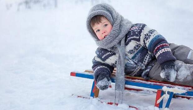 Почему в мороз нельзя дышать через шарф? Советы врача