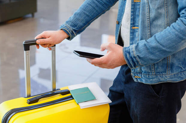 Санкт-Петербург вошел в список популярных направлений у иностранцев на Новый год