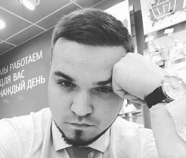 Накипело, или когда все уже осточертело Накипело, или когда все уже осточертело