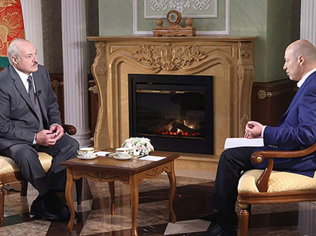 Ельцин был властолюбив, а Путин тоже не подарок