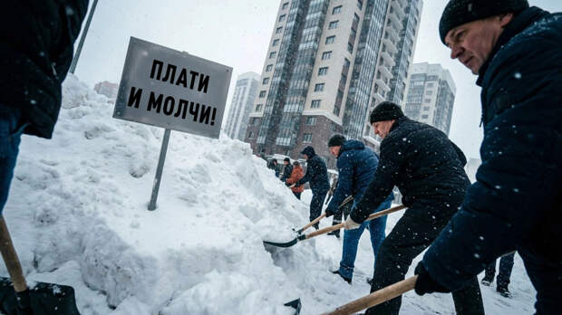 Льготы на ЖКХ в России. В чём хитрость? "Скидки" не абсолютные