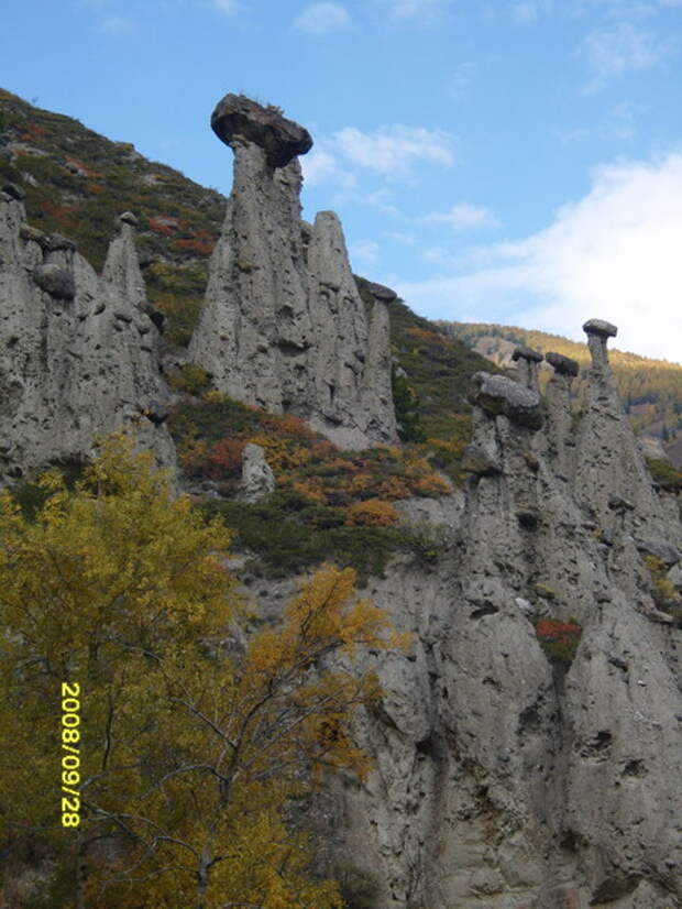 Шаровая молния способна мыслить?