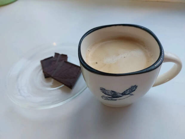 Кофе вместо токсичных химикатов: ученые предложили новое решение давней проблемы