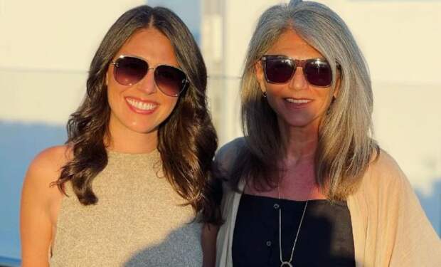 Фото: @lynnezekis/социальные сети