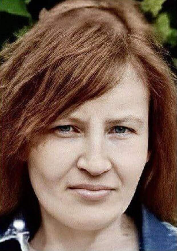 Волонтеры ищут пропавшую женщину в Туле