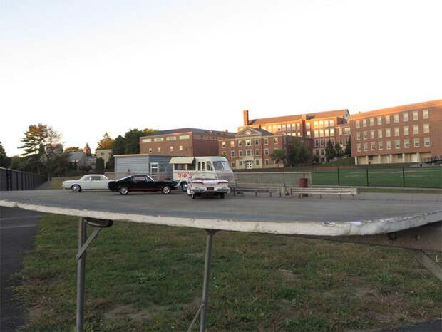 авто