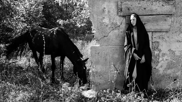 Попавшая в шорт-лист Sony World Photography Awards россиянка рассказала о своих работах