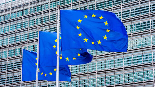 FT: ЕС готовят ответные тарифы на €93 млрд против США