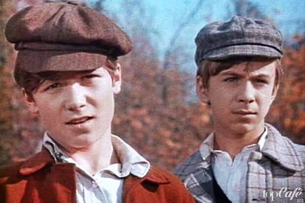 Лучшие советские детективы: Кортик. 1973