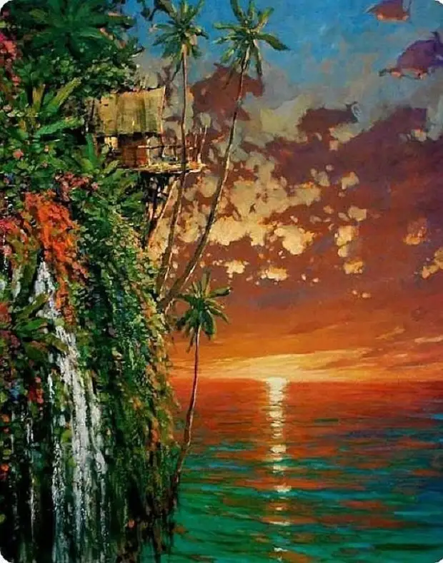 �������� Marko Mavrovich. �������� ����� �� ������� ������