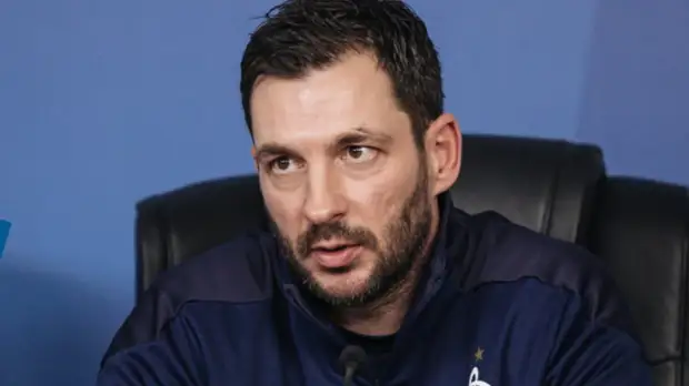 Шварц назвал «Зенит» топ-командой без слабых мест