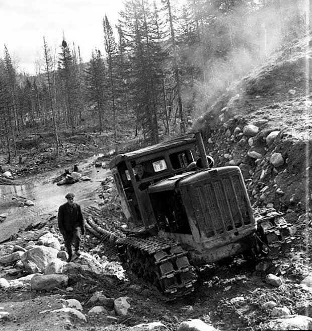 50 лет жизни в СССР глазами известного фотографа (ФОТО)