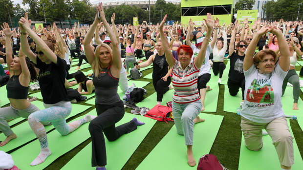 Генетик Исаев: биологический возраст человека зависит от качества его жизни