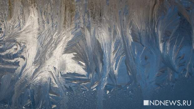 Ночь на 31 января в Москве стала самой холодной с начала зимы