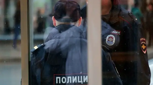 Грузовик сбил двух детей на пешеходном переходе в Люберцах