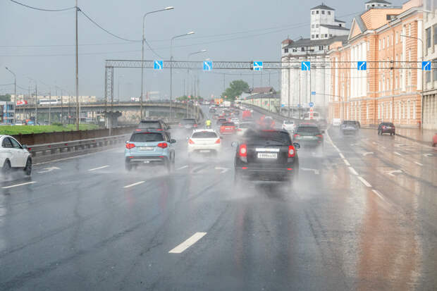 В Петербурге на выходных пройдут рейды по поиску нетрезвых водителей