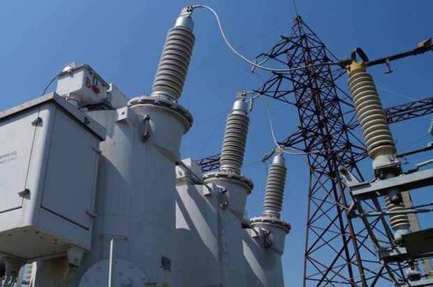 Энергетики завершают ремонт подстанции «Ея» в Новопокровском районе Кубани