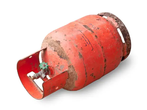 Как выбрать газовый баллон для дачи Услуги сантехника в Москве и Московской области