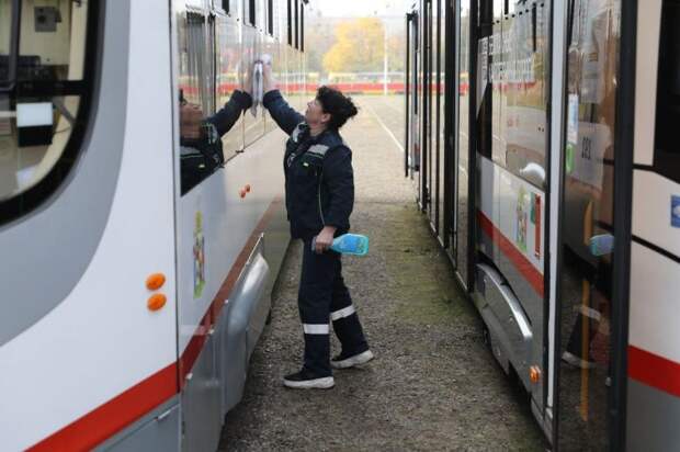 Заходят все! В 2026 году Краснодар получит трехсекционные трамваи