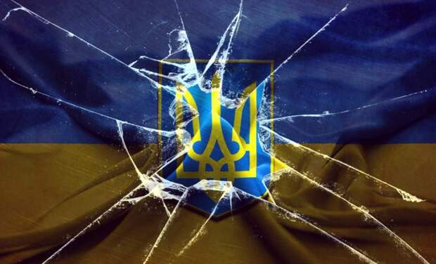 Единственный способ спасти Украину и остановить сокращение населения Единственный способ спасти Украину и остановить сокращение населения