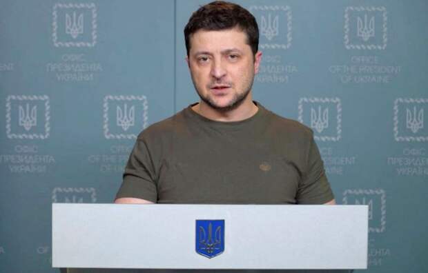 Украина и Россия подготовили план по прекращению военной операции Украина и Россия подготовили план по прекращению военной операции