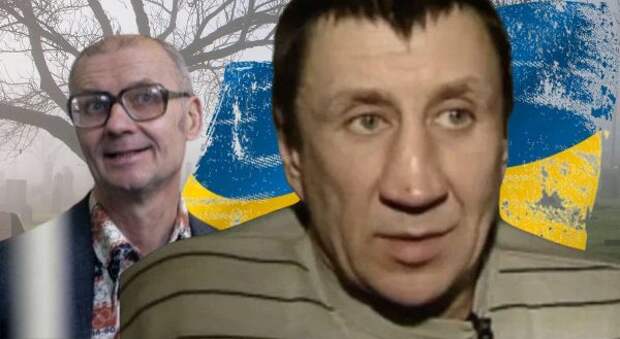 Украина наградит орденом погибшего сына Чикатило