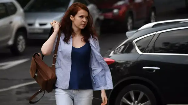 Юрист прокомментировал приговор Кире Ярмыш за нарушение санитарных норм