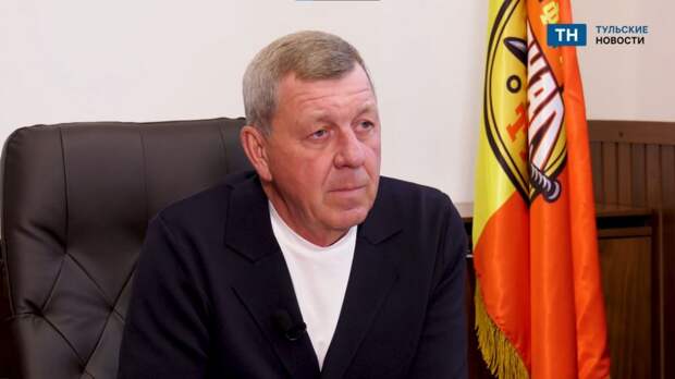 Валерий Гриньковский рассказал о своей спортивной карьере