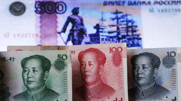 Минфин: Египет обсуждает увеличение роли рубля и китайского юаня в расчетах