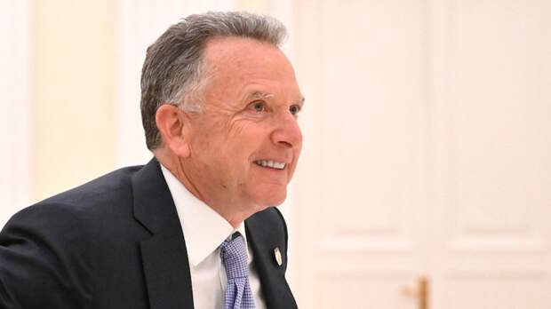 Трамп поручил Уиткоффу встретиться с Путиным для обсуждения мирного плана по Украине