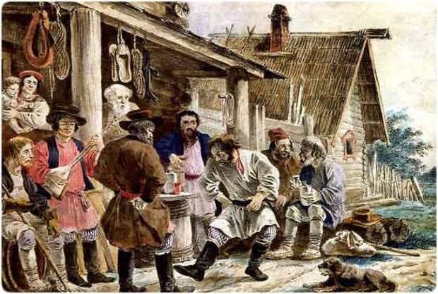 7 русских оскорблений (репост) быдло, дрянь, дурак, мерзавец, подлец, подонок, сволочь