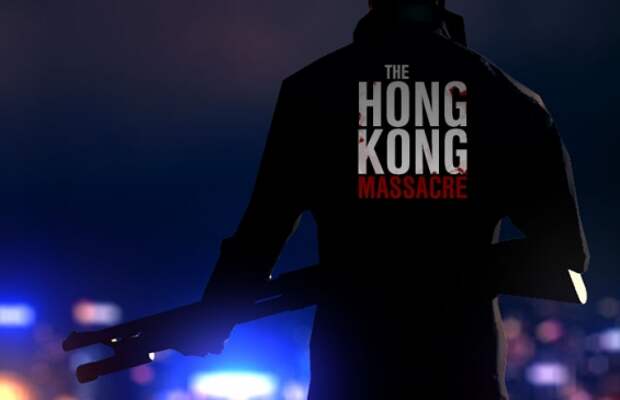 The Hong Kong Massacre - красивый отстрел всяческих криминальных элементов