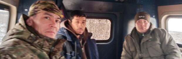 Сельчане уехали искать скот и пропали в Мангистау: на помощь пришли спасатели