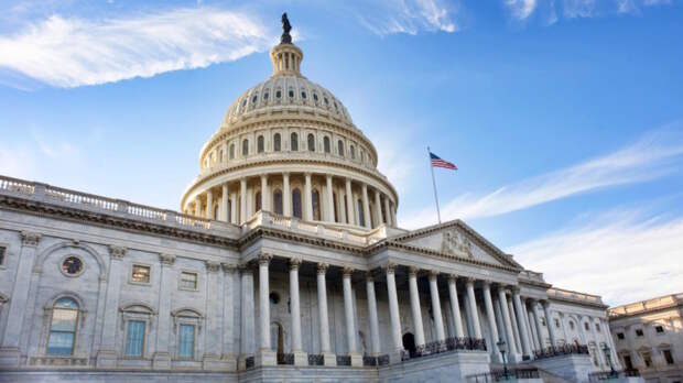 Палата представителей США одобрила законопроект Трампа о снижении налогов
